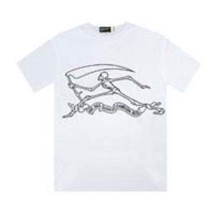SLB Reaper Tee (white)