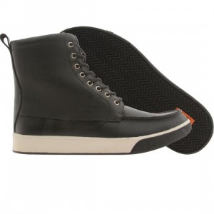 100 Styles and Running Lowell (black)