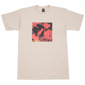 BAIT Exclusive 10 Deep x Pokemon Men Surrender Now Tee (brown / tan)