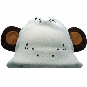 One Piece Bartholomew Cap (grey)