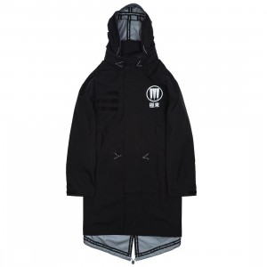 Adidas x Neighborhood Men M-51 Jacket (black)