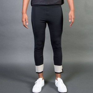 Adidas Consortium Day One Men No Stain Leggings (black / clear brown)