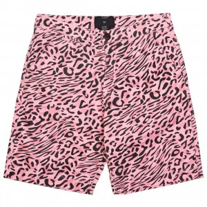 10 Deep Men South Beach Shorts (pink)