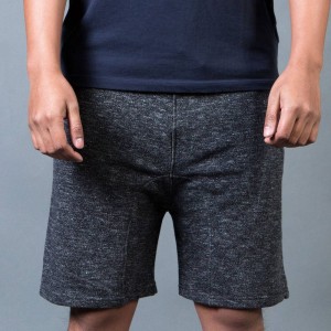 Eleven Paris Men Rufin M Shorts (black)