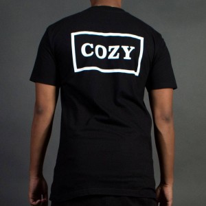 $34 Team Cozy Cozy Box Cap khaki 