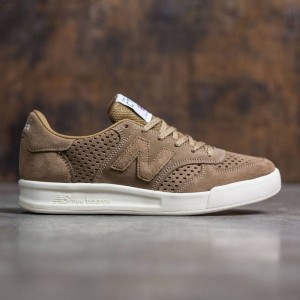 New Balance Men CT300SLB - Made In UK (brown / oatmeal)