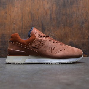 New Balance Men 2017 Deconstructed ML2017MB (brown / white)