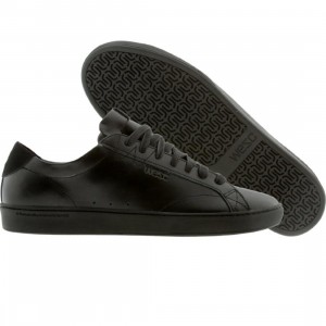 WeSC Clopton (black) shoes